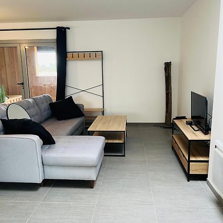 Spa Marcheprime Extérieur photo