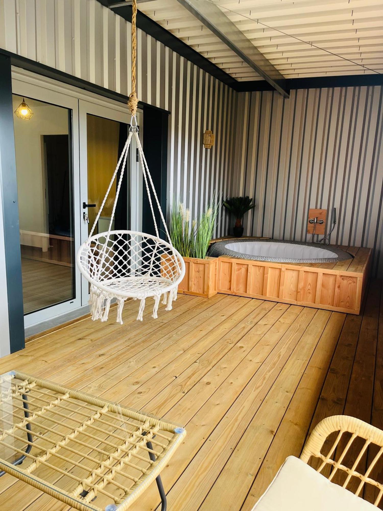Spa Marcheprime Extérieur photo