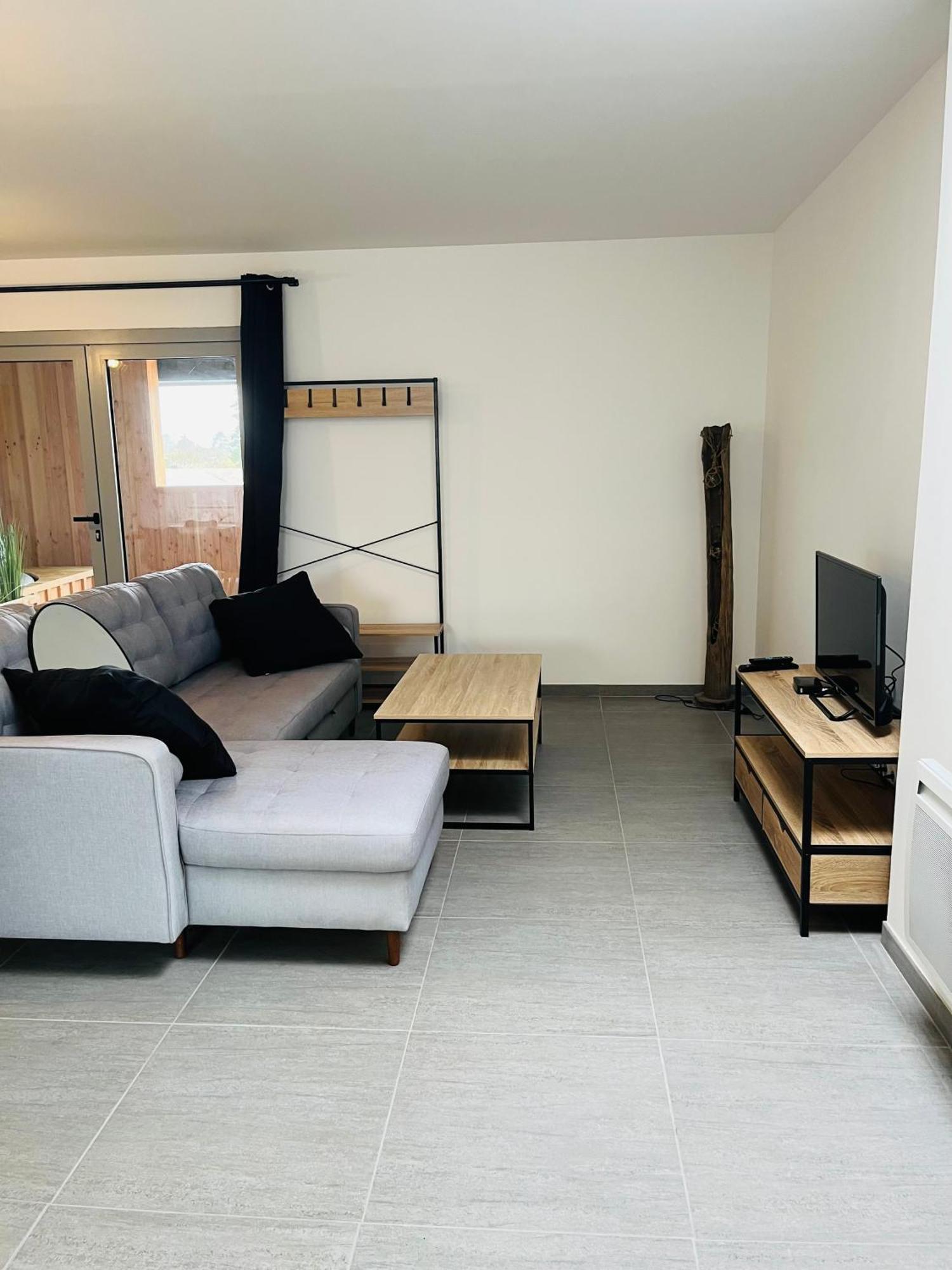 Spa Marcheprime Extérieur photo