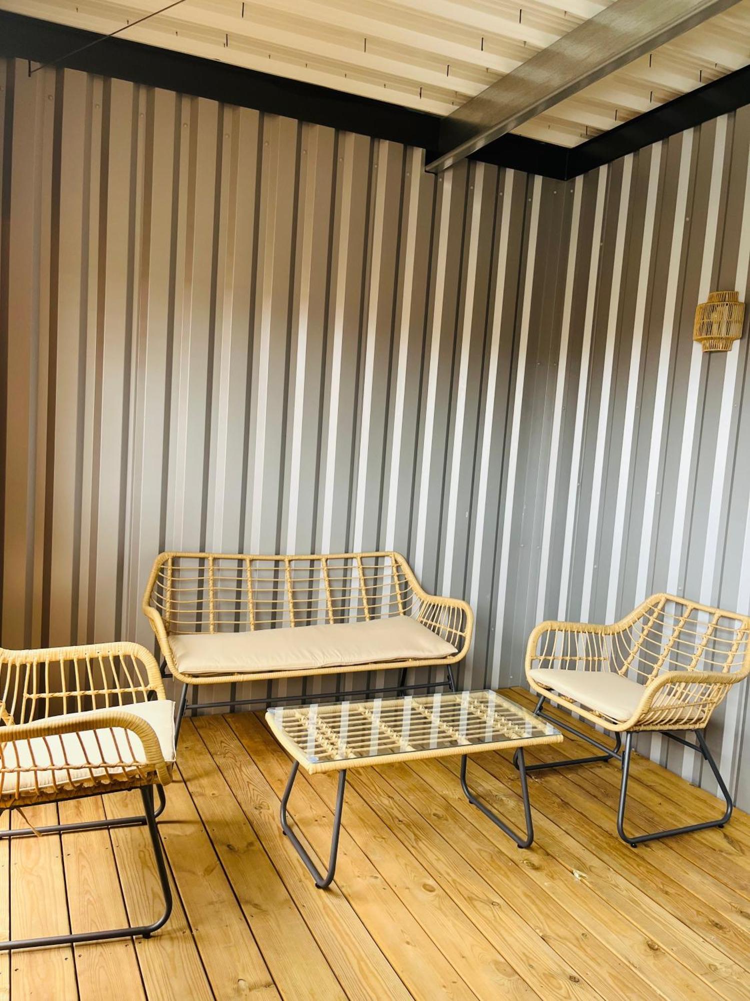 Spa Marcheprime Extérieur photo